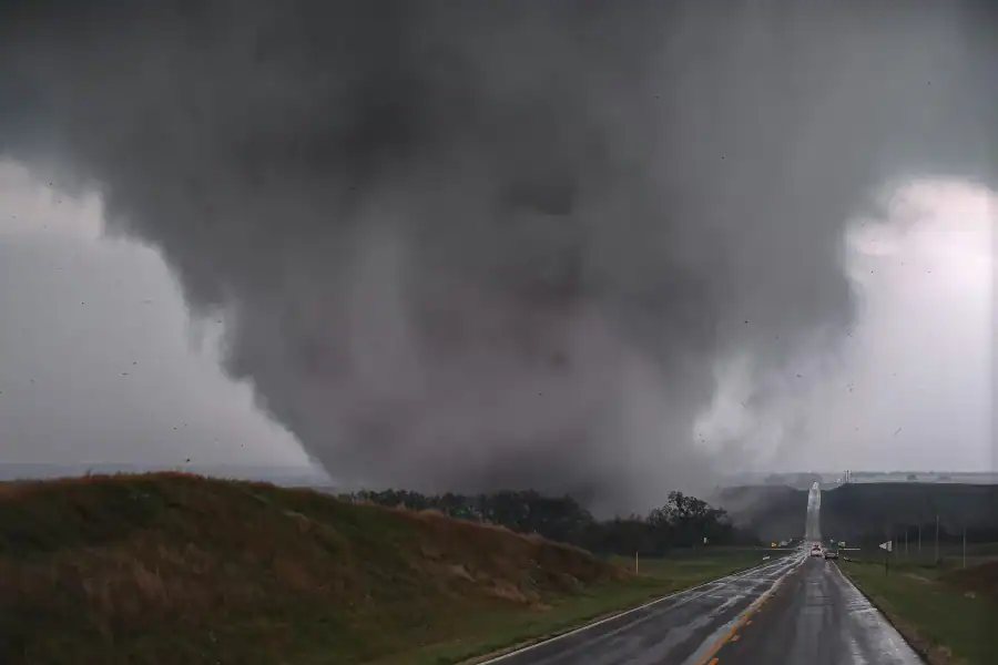 Debris Resistance and Wind-speed Design Targets