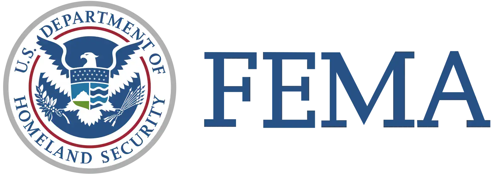 FEMA logo