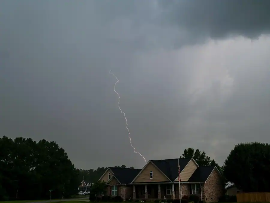 Get Storm Ready with OKC Shelters