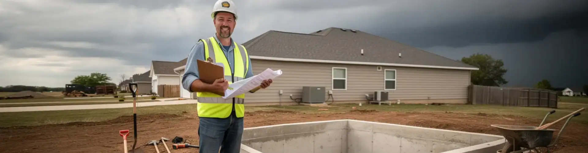 How to Choose a Storm Shelter Contractor in Oklahoma