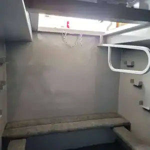 Garage Storm Shelters