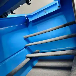 Medium Garage Shelter