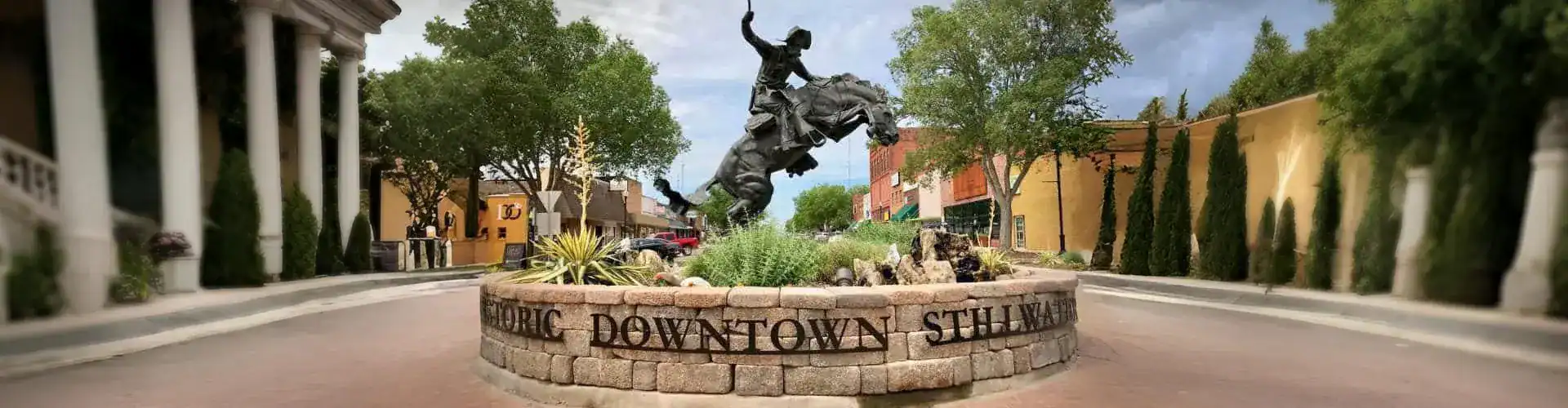Stillwater Oklahoma: Lessons and Why Storm Shelters Matter
