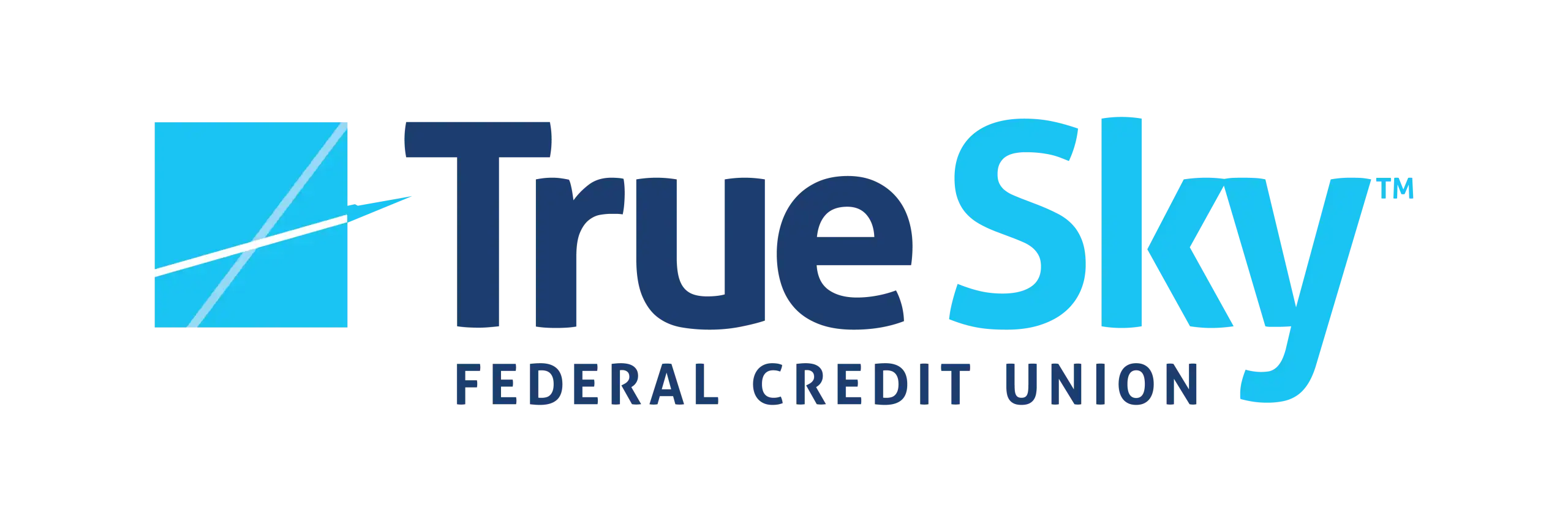 True Sky Logo