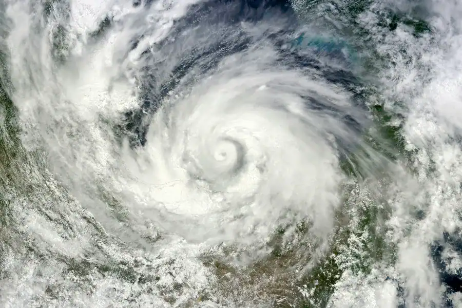 The Science Behind Tornado Formation