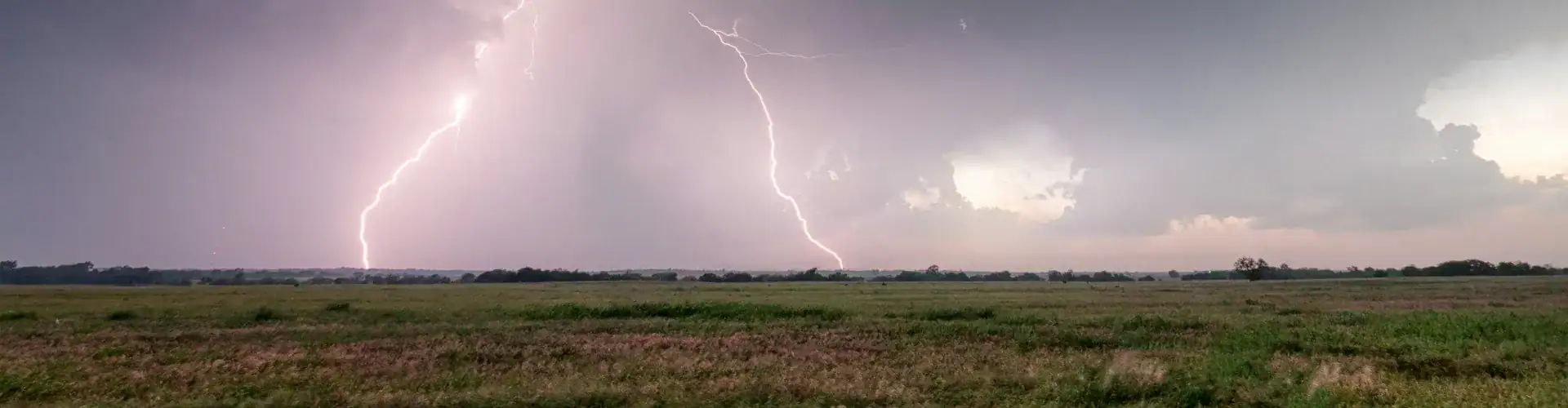 Tornado History in Mustang, OK & Why Storm Shelters Are a Must