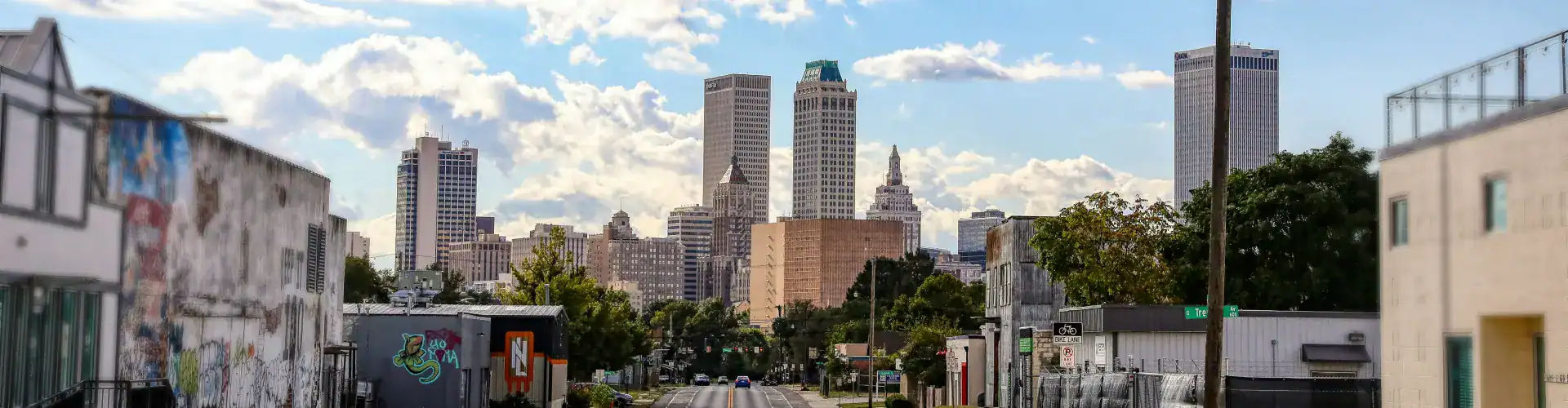 Tulsa Storm Tornado Shelter Information