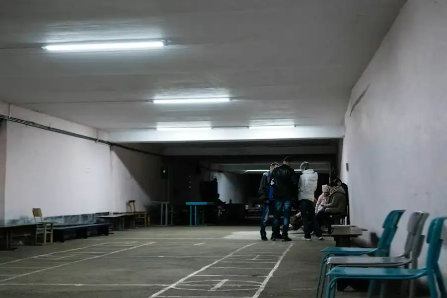 Why Moore Residents Trust OKC Shelters