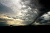 Preparing Your Family for Storm Season