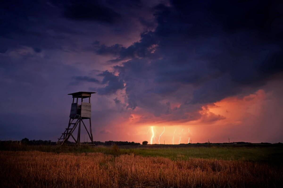Storm Shelter Regulations