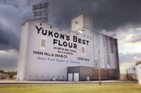 yukon Oklahoma service area